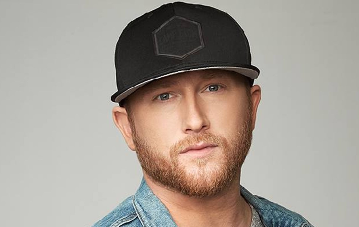 cole swindell facts