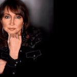 Pam Tillis Spilled Perfume