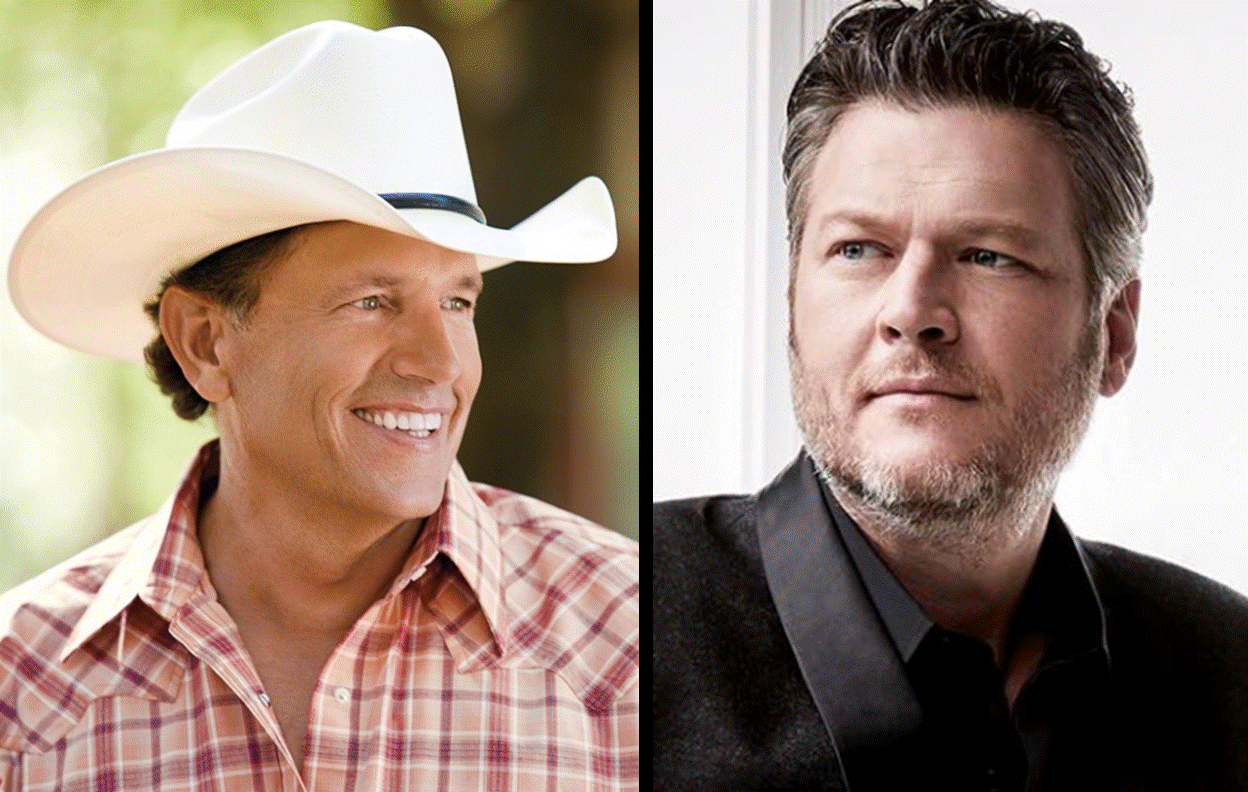 Country Music Artists Nicknames The Good The Bad The Hilarious