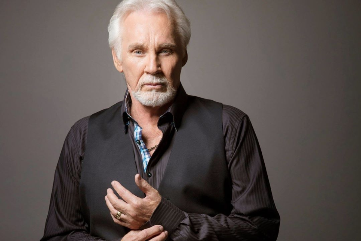 Bio de Kenny Rogers