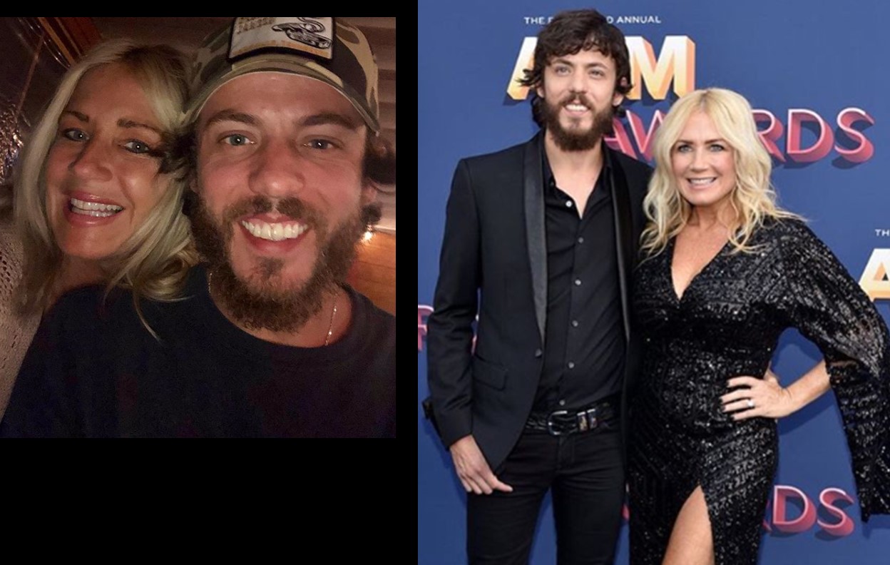 Meet Country Music Star Chris Janson S Wife Kelly Lynn Pictures