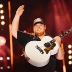 luke combs' success