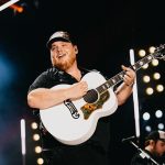 luke combs' new album