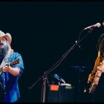 chris stapleton and john mayer