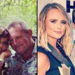 miranda lambert's parents