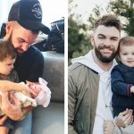 dylan scott and wife
