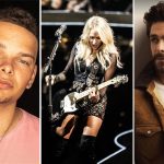 2019 CMT Artists of the Year