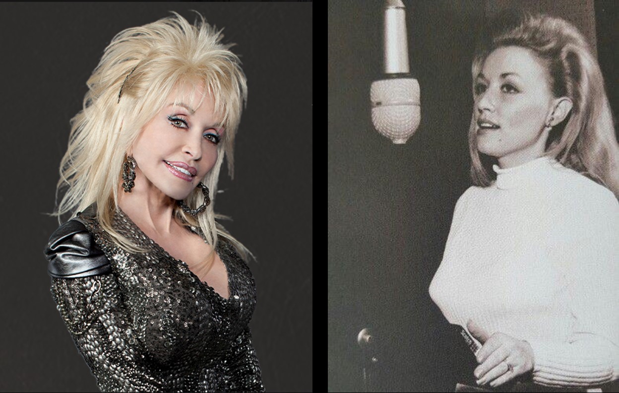 Dolly Parton: 50 Years at the Grand Ole Opry