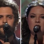 2019 cmt artists of the year performances