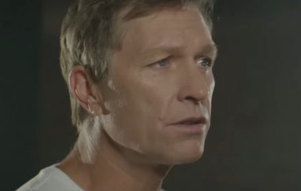 Craig Morgan “The Father, My Son And The Holy Ghost” [Music/ Lyric Videos]