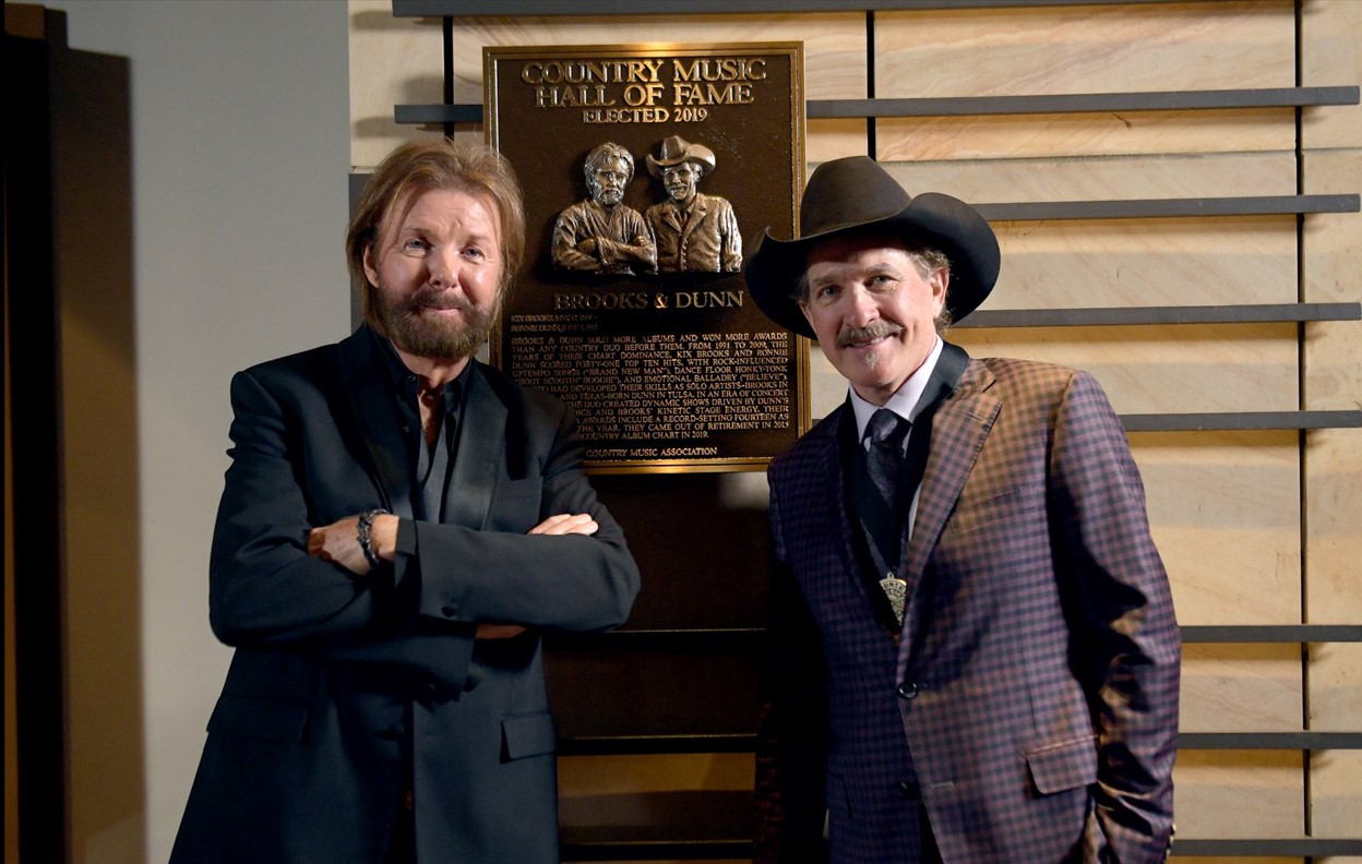 Brooks & Dunn