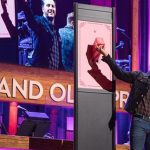 opry goes pink