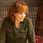 Reba McEntire's podcast