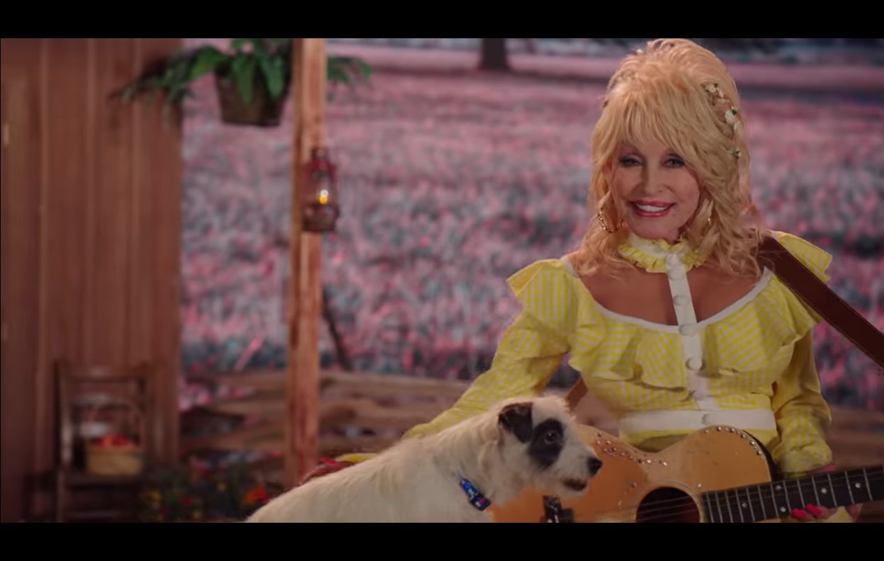 Dolly Parton’s Heartstrings