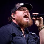 Luke Combs' career