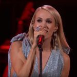 Carrie Underwood's Linda Ronstadt Tribute