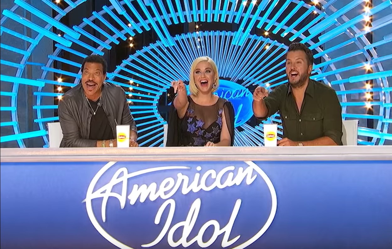 Country Music Star Luke Bryan's American Idol Return Set for Sunday