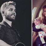 Brett Young's Parenting