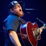 Luke Combs Better Together