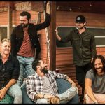 We Are Old Dominion Tour
