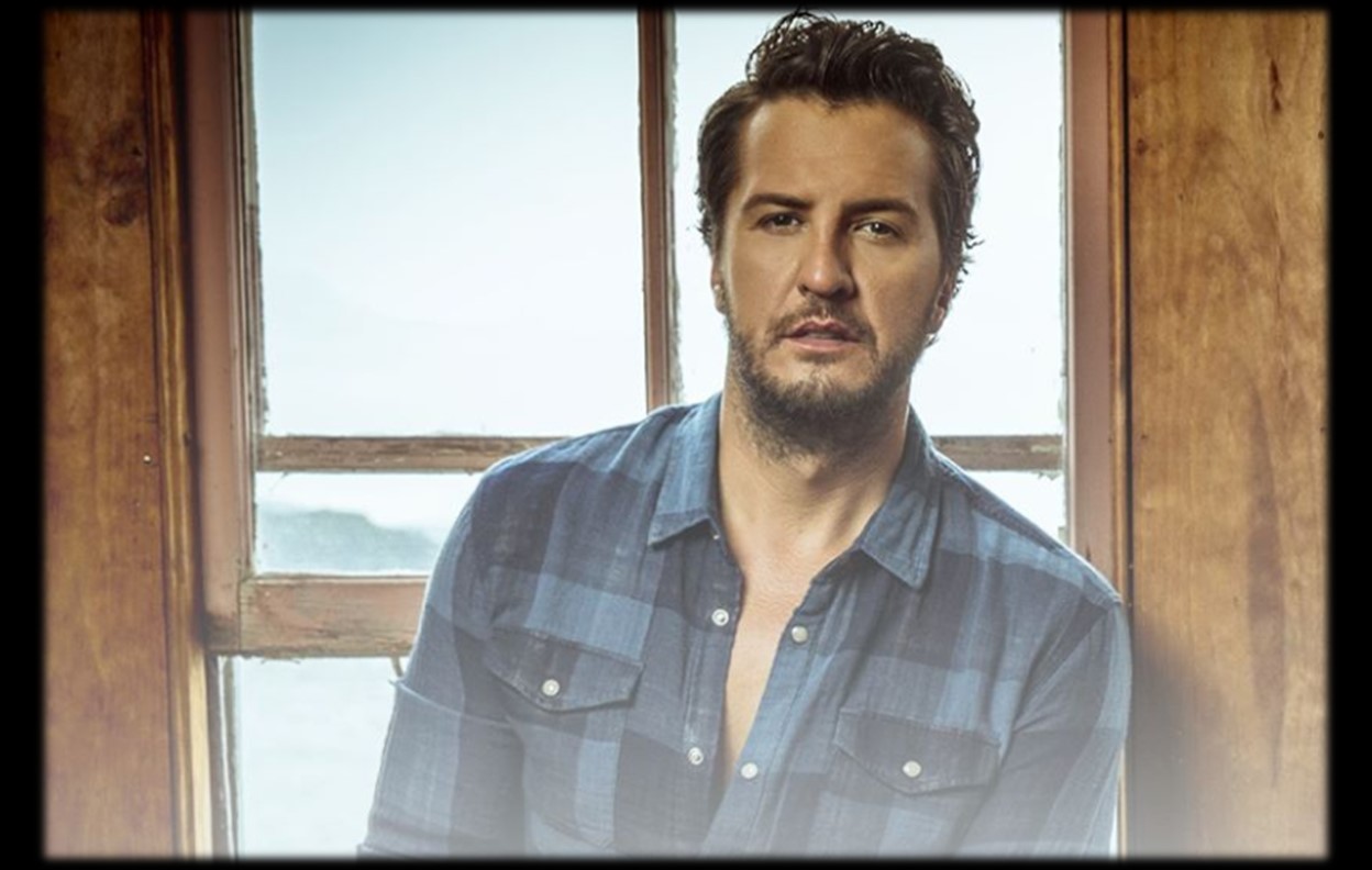 Luke Bryan Announces Proud To Be Right Here Tour Dates & Stops