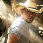 Jason Aldean's Diet