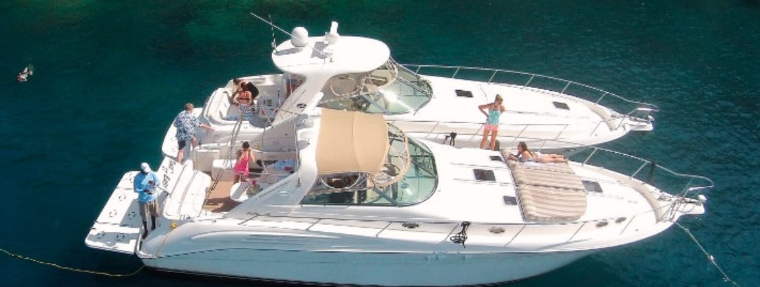 kenny chesney new yacht