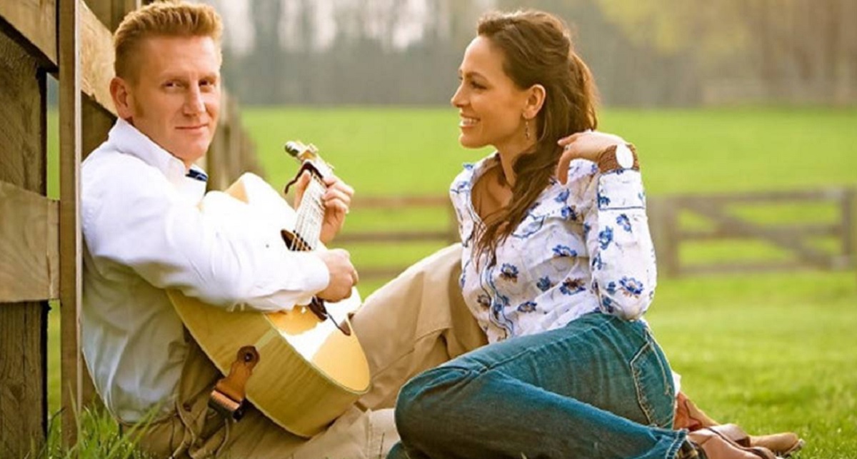 Joey and Rory Videos