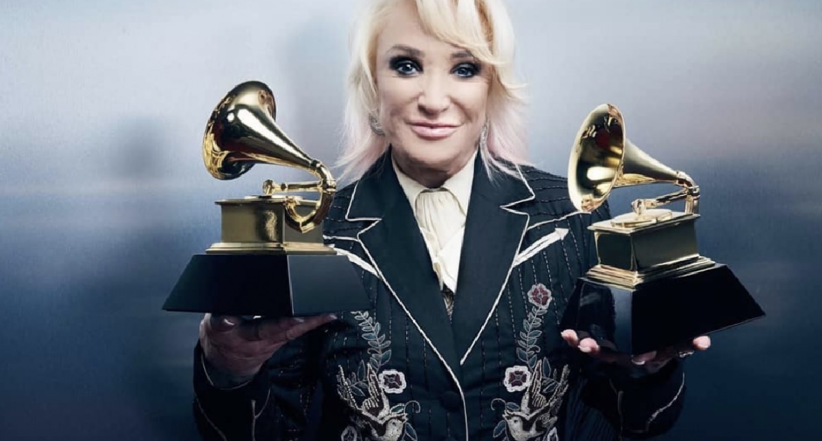 Tanya Tucker Grammy Awards