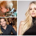 Carrie Underwood Facts