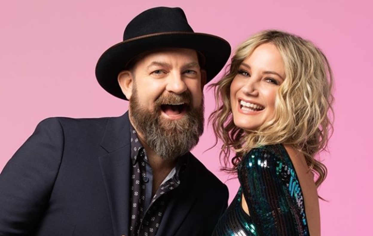Sugarland Announces There Goes The Neighborhood Tour 2020