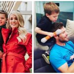 Carrie Underwood's Family