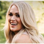 Carrie Underwood's book tour