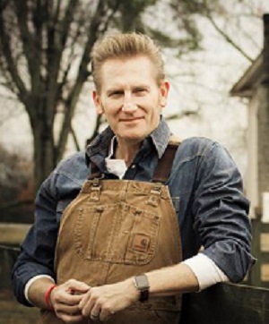 Rory Feek