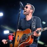 Eric Church's Songwriting