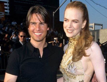 How Keith Urban and Nicole Kidman Saved Each Other (Video)