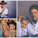 George Strait's Family