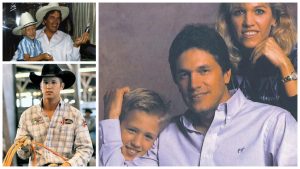 George Strait's Family Journey (Video)