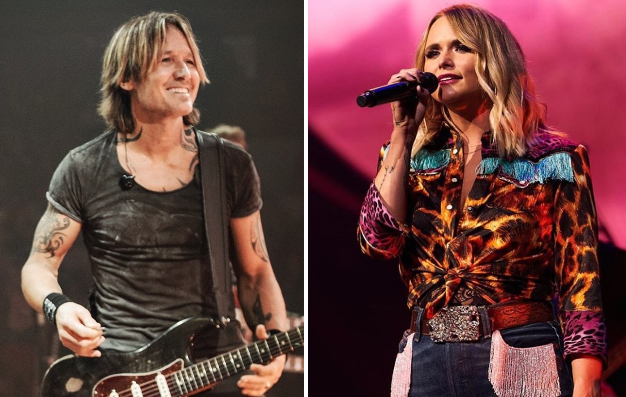 First Round of 2020 ACM Awards Performers Announced!