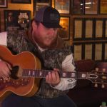 Luke Combs Livestream