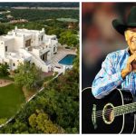 George Strait Mansion