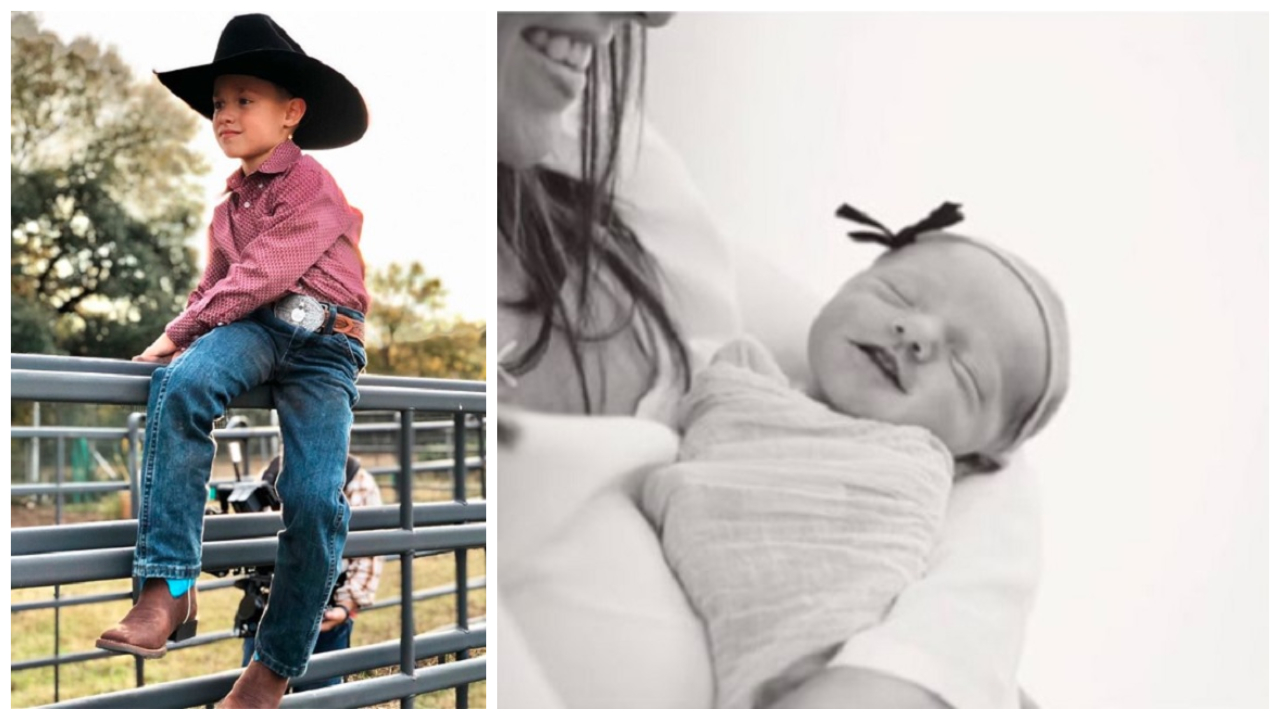 Bubba Strait Kids