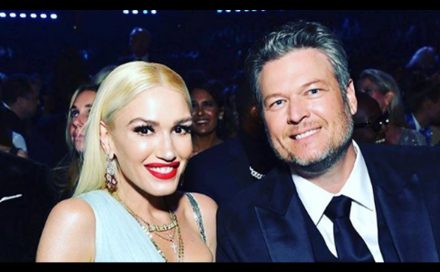 Blake Shelton Nobody But You Ft Gwen Stefani Music Videos Lyrics