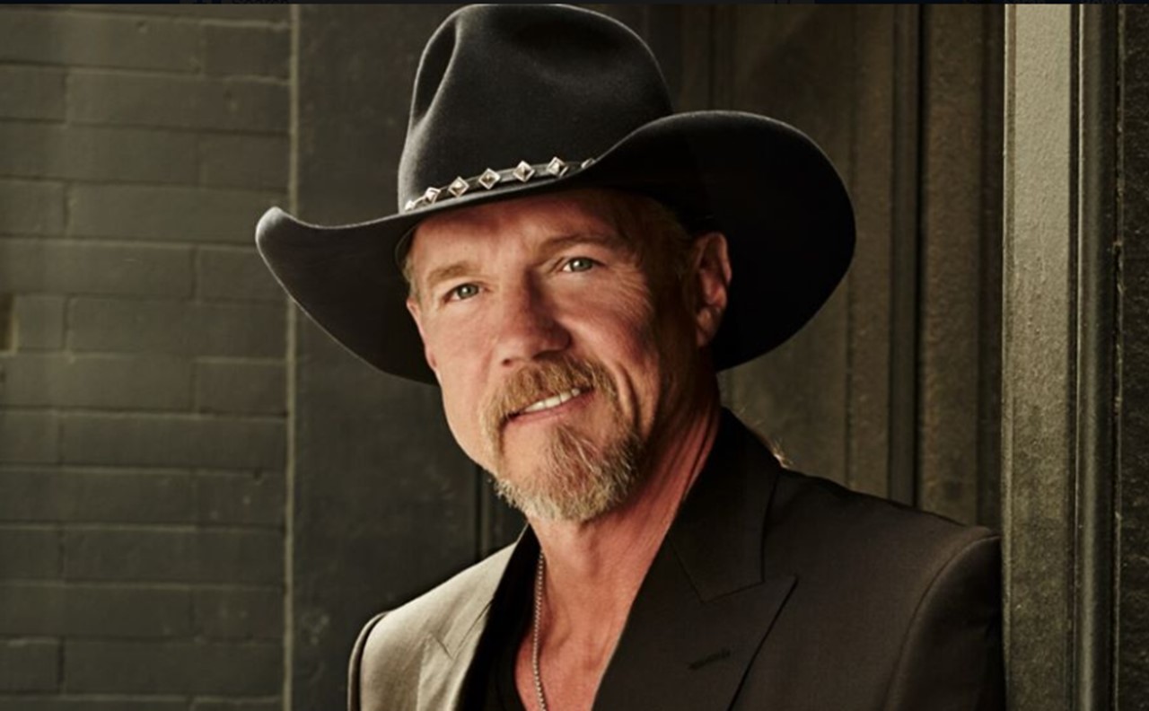 Trace Adkins facts
