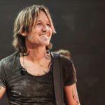Keith Urban's Drive-In Concert