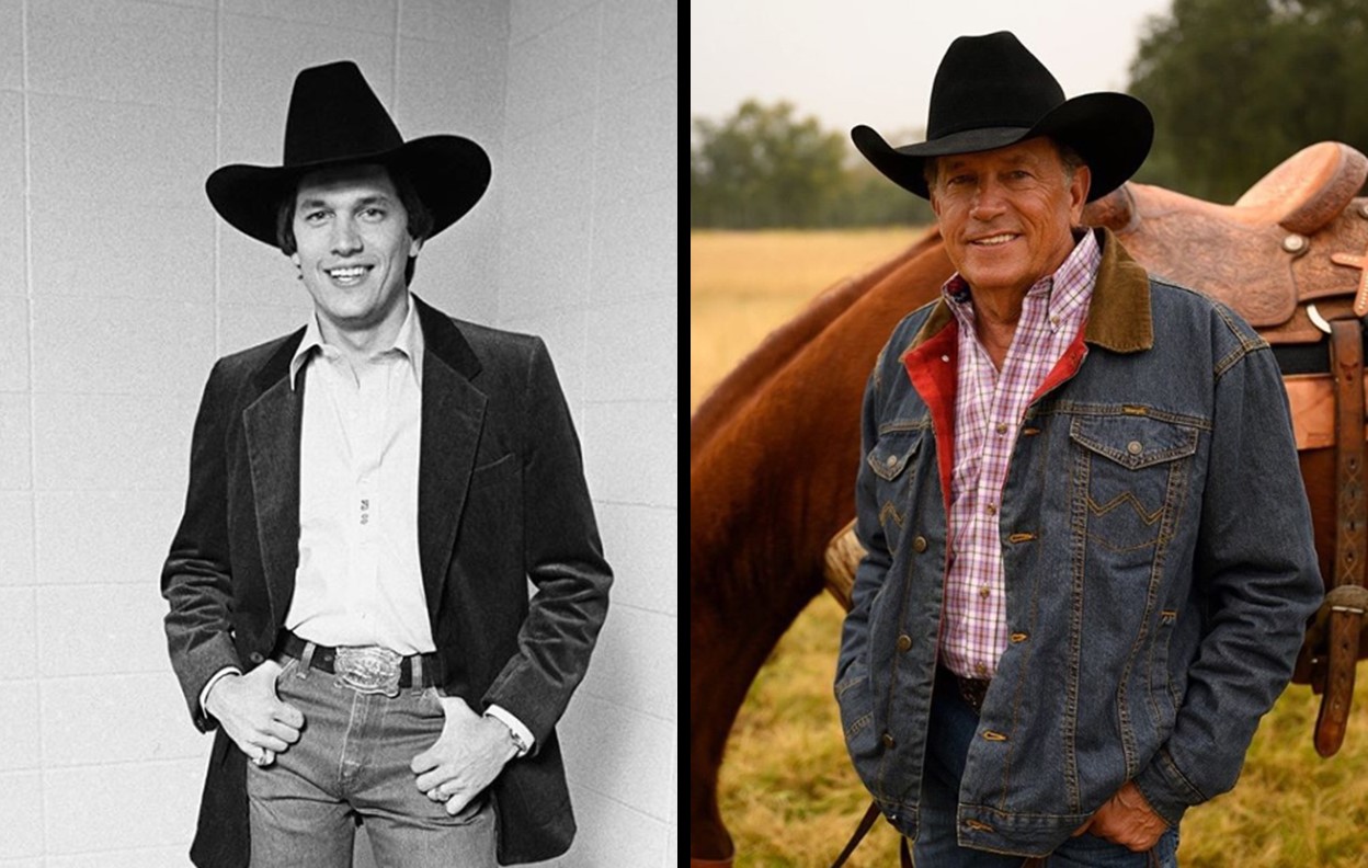 George Strait Facts