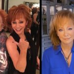 Reba McEntire's TODAY Interview