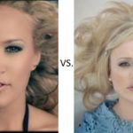 Carrie Underwood vs. Miranda Lambert