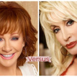 Reba McEntire versus Dolly Parton