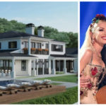 Blake Shelton and Gwen Stefani's Home